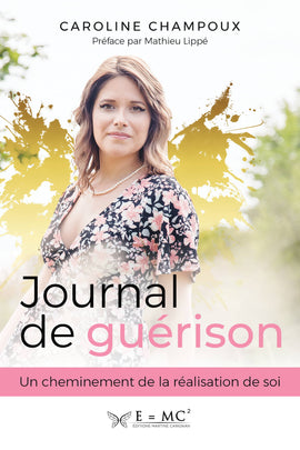 JOURNAL DE GUÉRISON