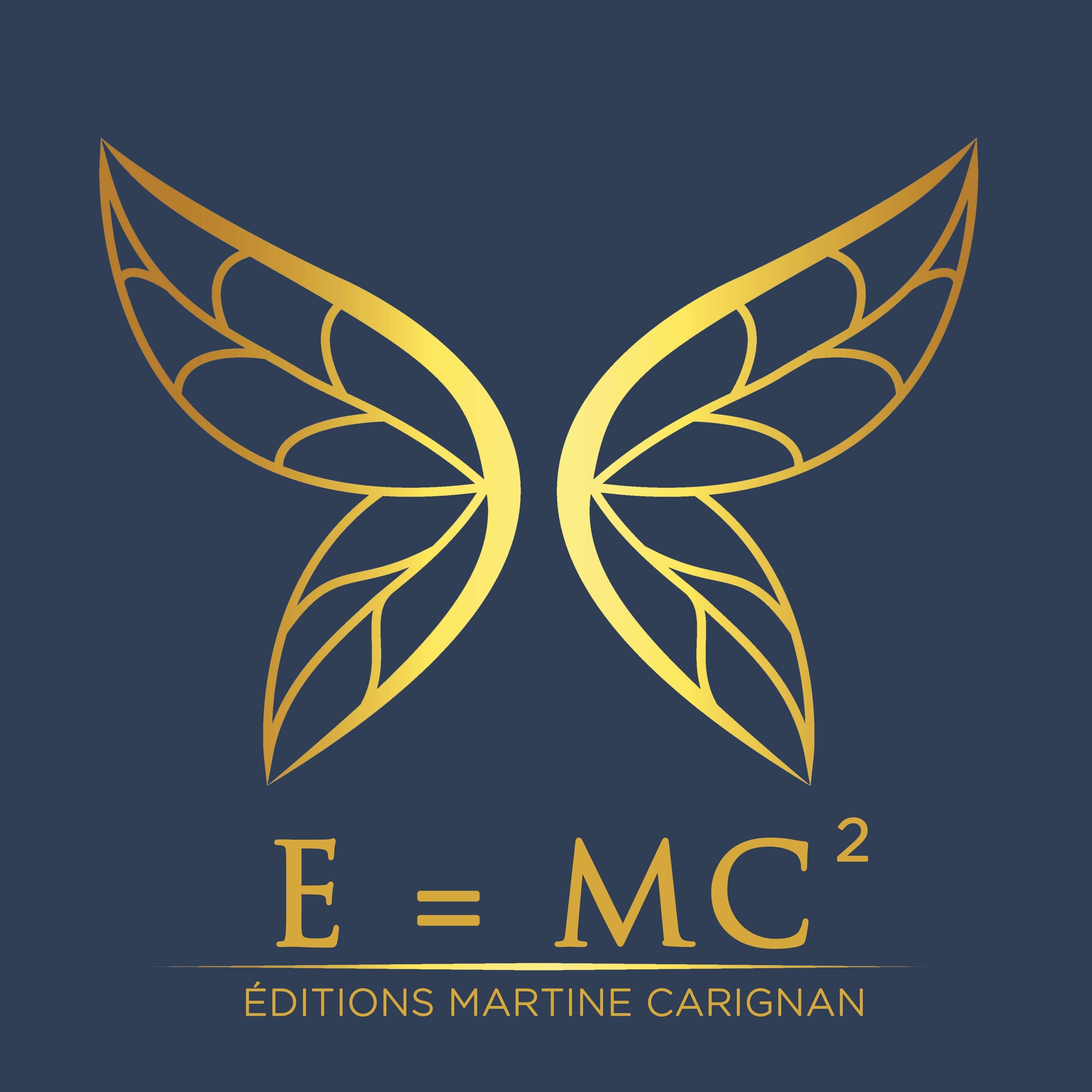 E=MC 2